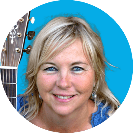 Antje Zumbansen